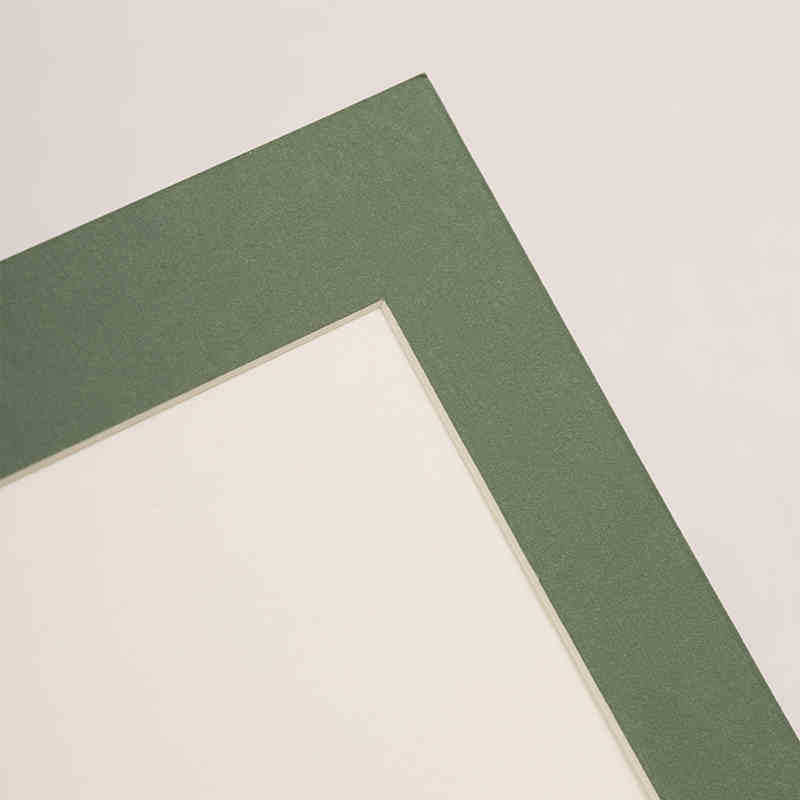 Premium Quality Mat Board Frame