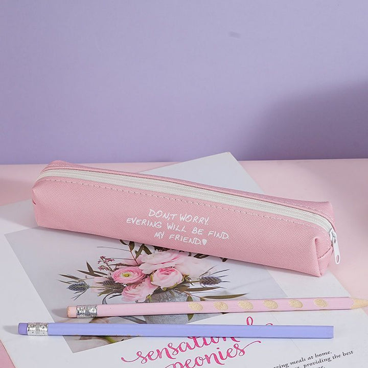 Cute Cartoon Theme Pencil Case Stornfield
