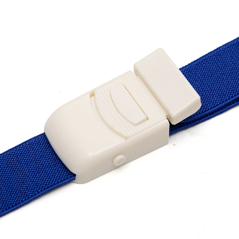Adjustable Belt With Quick Clip Lock Stornfield