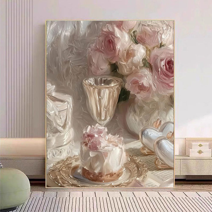 Coastal Ocean View Canvas Artwork Stornfield