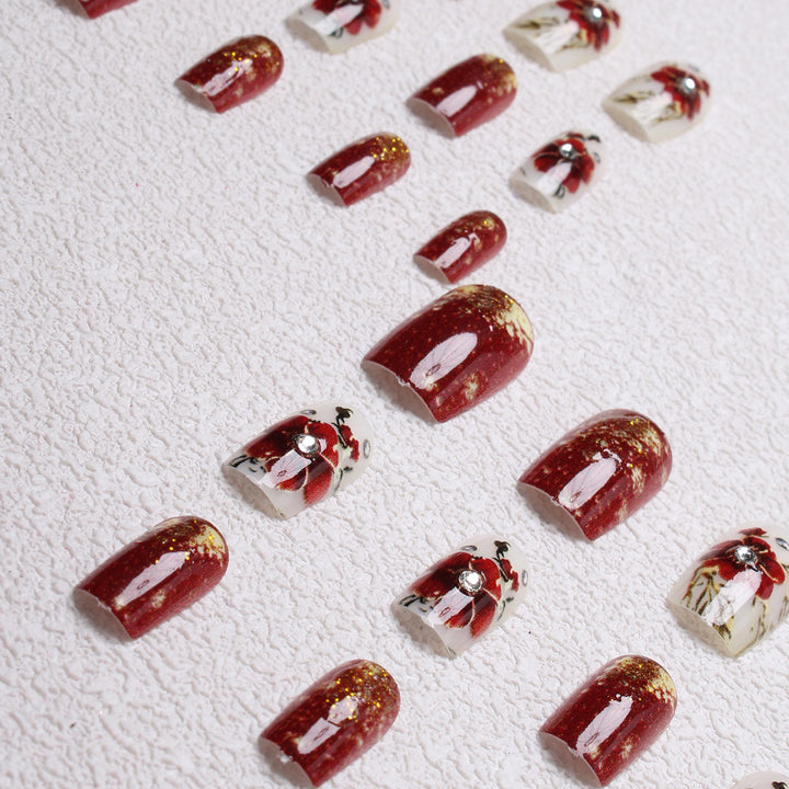 Nail Art Stornfield