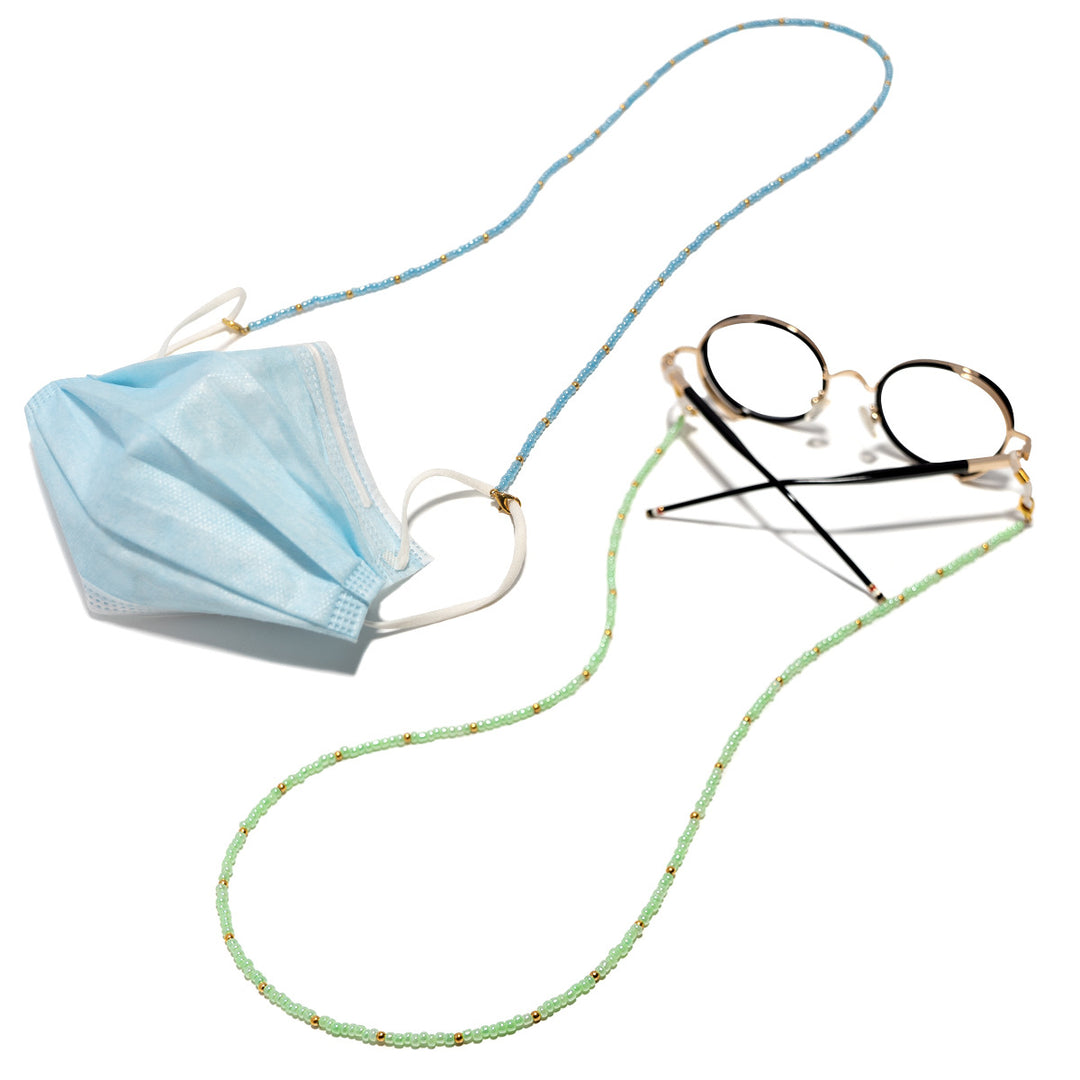 Beaded Eyewear Chain Stornfield 1786763757