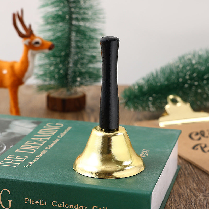 Classic Hand Bell Stornfield