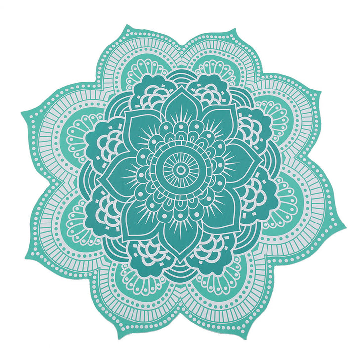 Women's Mandala Wall Sticker Stornfield
