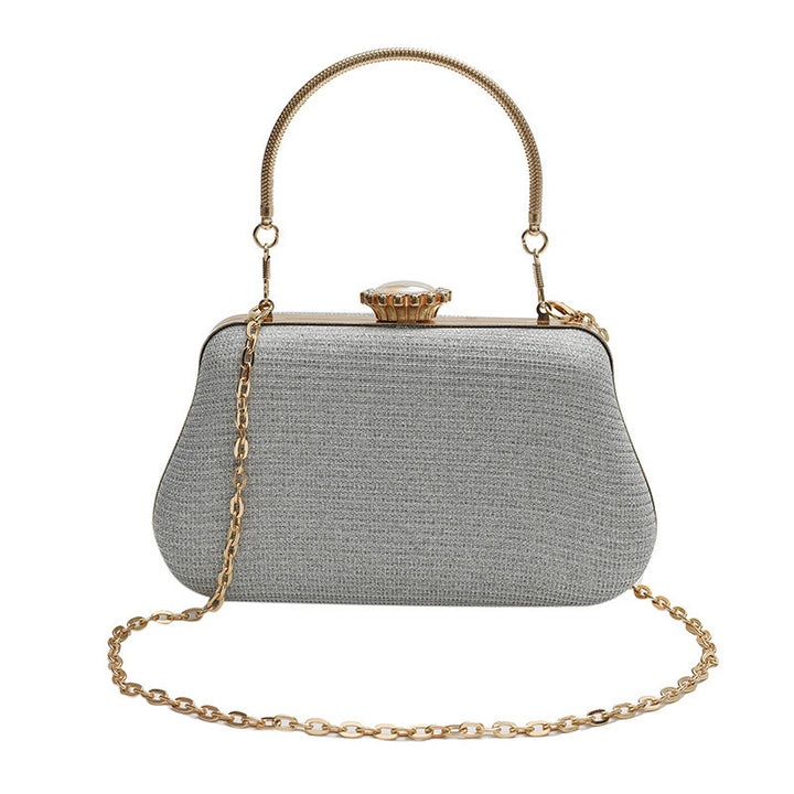 Vintage Glamorous Evening Clutch