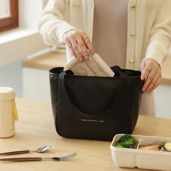 Ladies elegant Lunch Tote Bag Stornfield