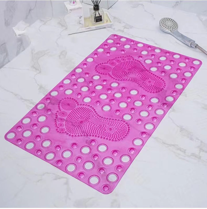 Foot Massage Shower Mat Stornfield