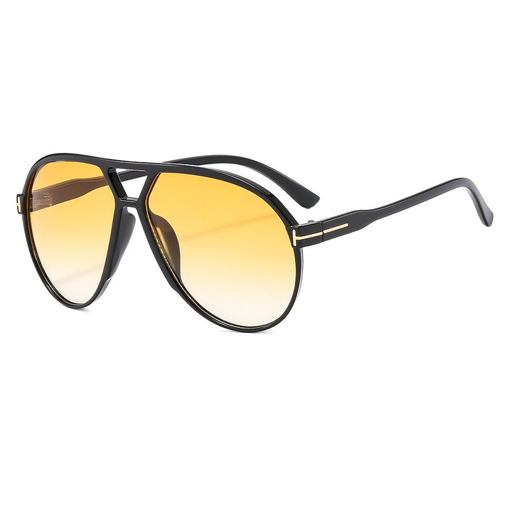 Premium Aviator Sunglasses