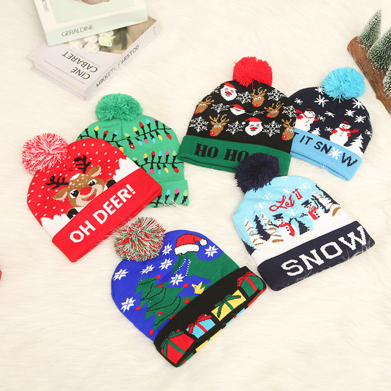 Christmas hat Stornfield