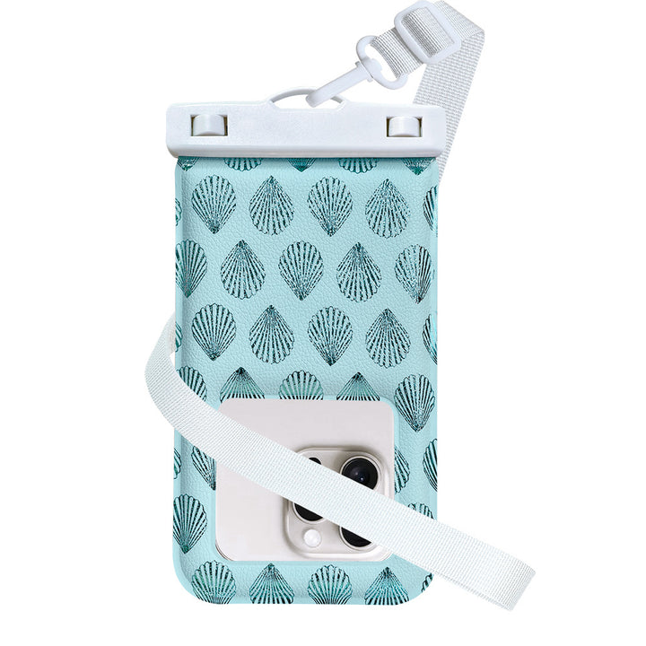 Waterproof Smartphone Bag with Adjustable Shoulder Strap Stornfield