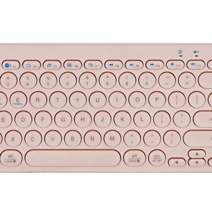 Bluetooth keyboard Stornfield