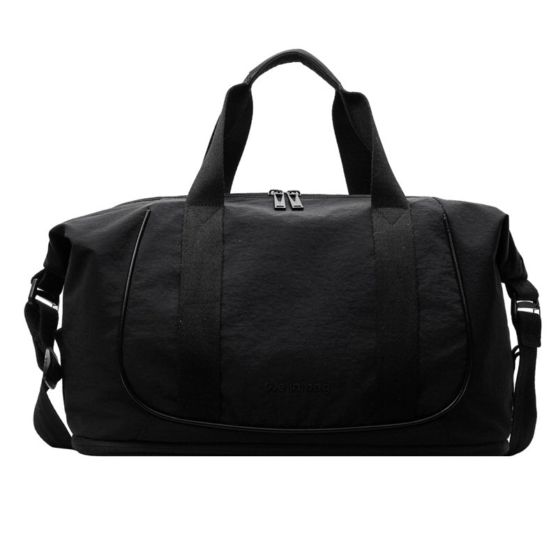 Versatile Travel Gym Tote