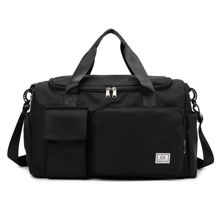 Multi-Functional Travel Gym Tote