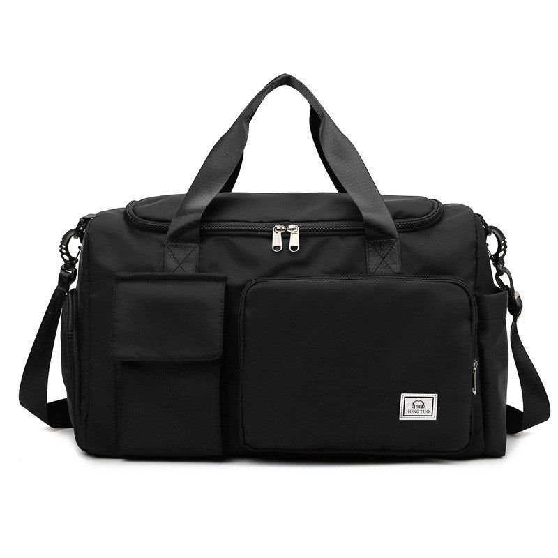 Travel Duffel Bag