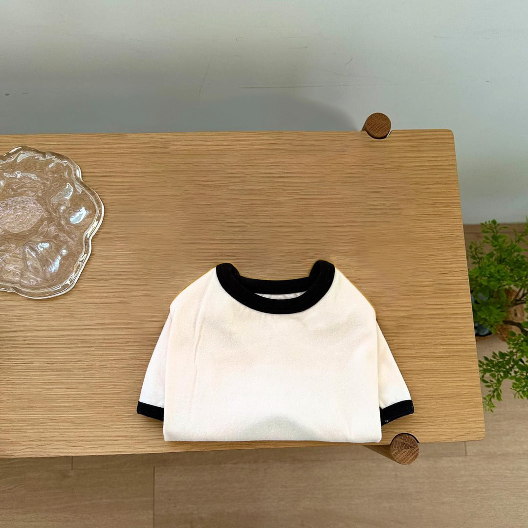 Small Dog Slim-Fit Cotton Jersey Tee