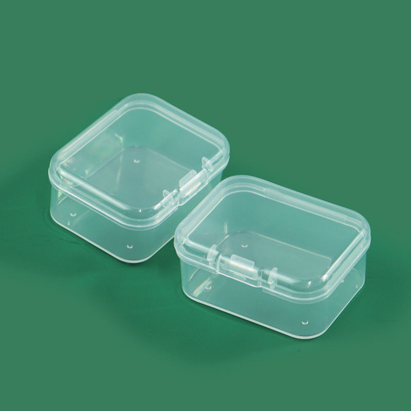 Compact Multi-Dimensional Storage Container Stornfield