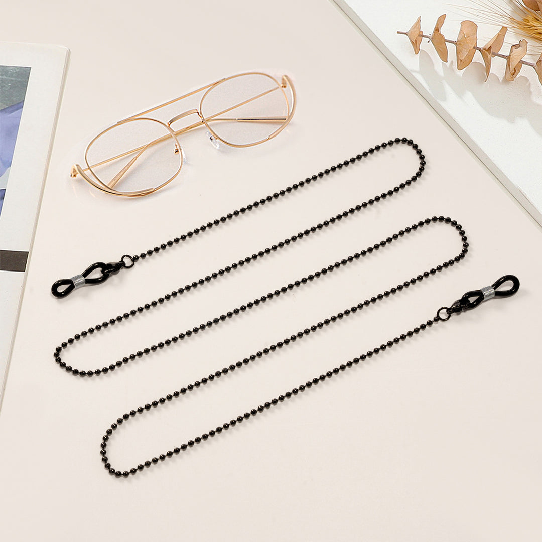 Adjustable Eyewear Safety Chain Stornfield