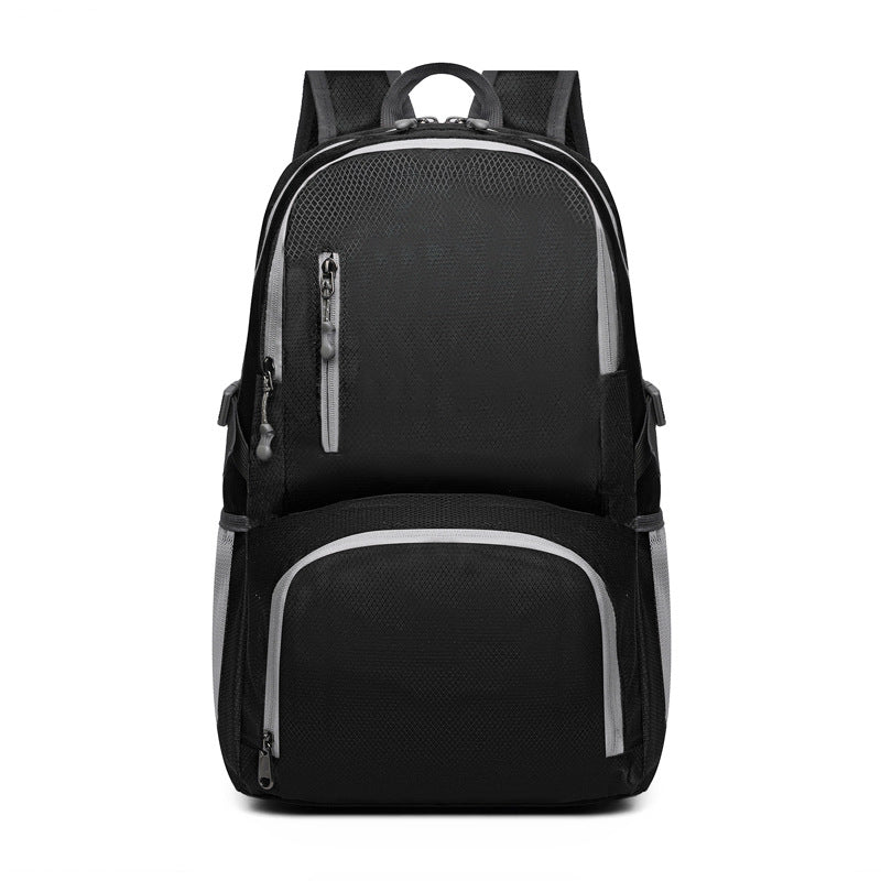 High-Visibility Outdoor Backpack Stornfield