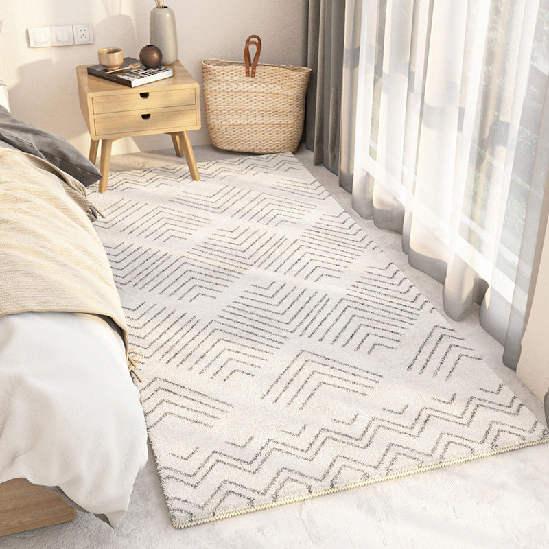 Luxurious Soft Touch Area Rug