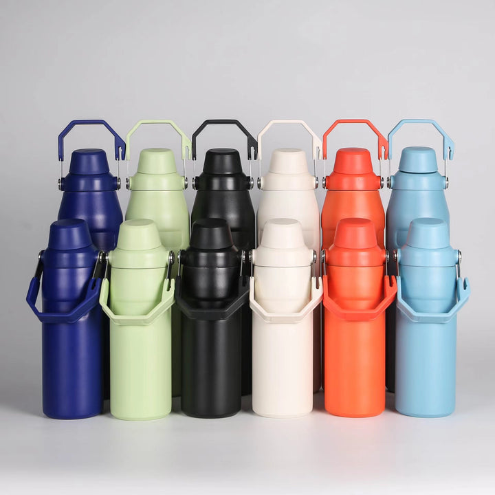 Women's Insulated Stainless Steel Water Bottle Stornfield