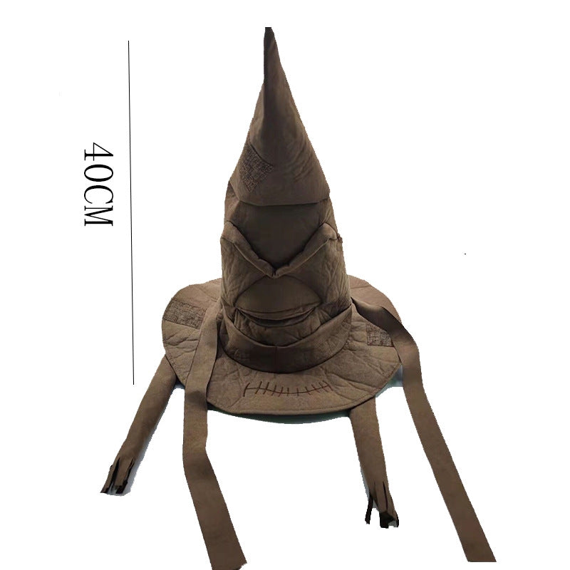 Wizard Hat