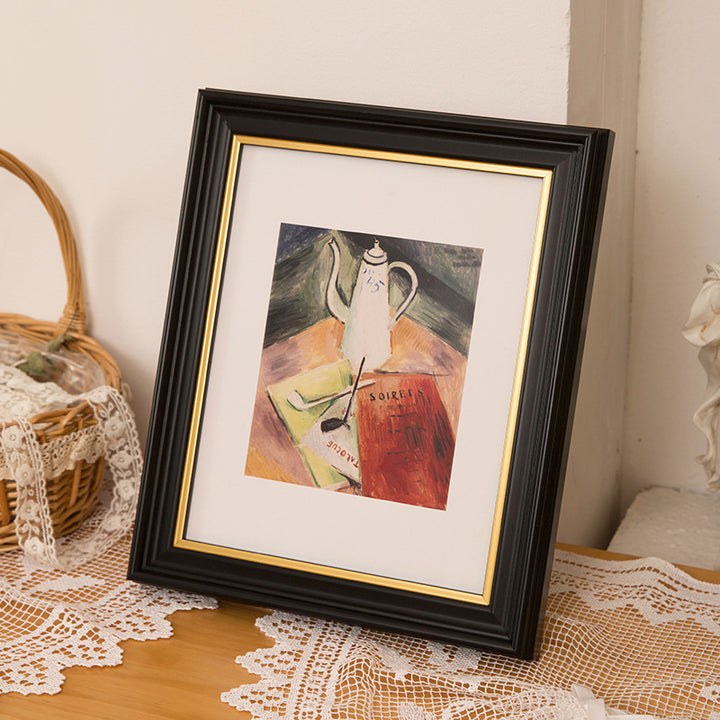 Elegant Decorative Artwork Frame