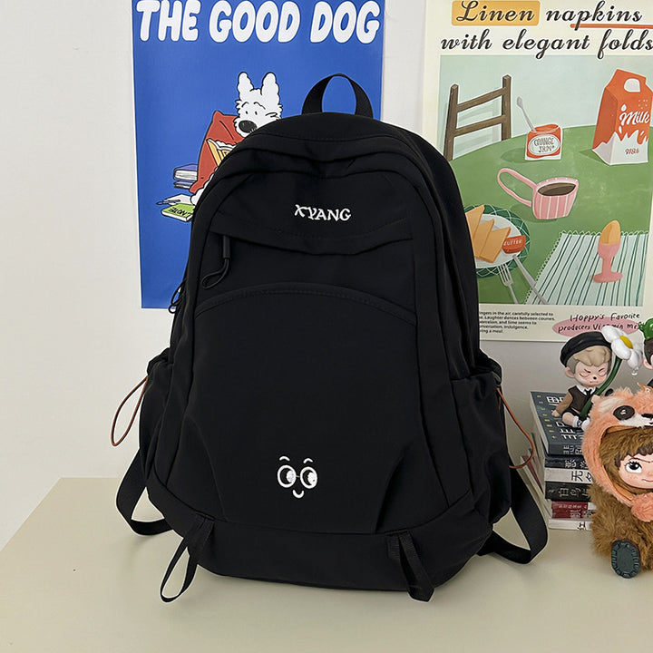 Cartoon-Themed Functional Backpack Stornfield