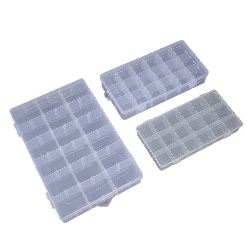 Premium Craft Storage Organizer Stornfield