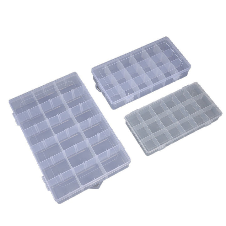 Premium Craft Storage Organizer Stornfield