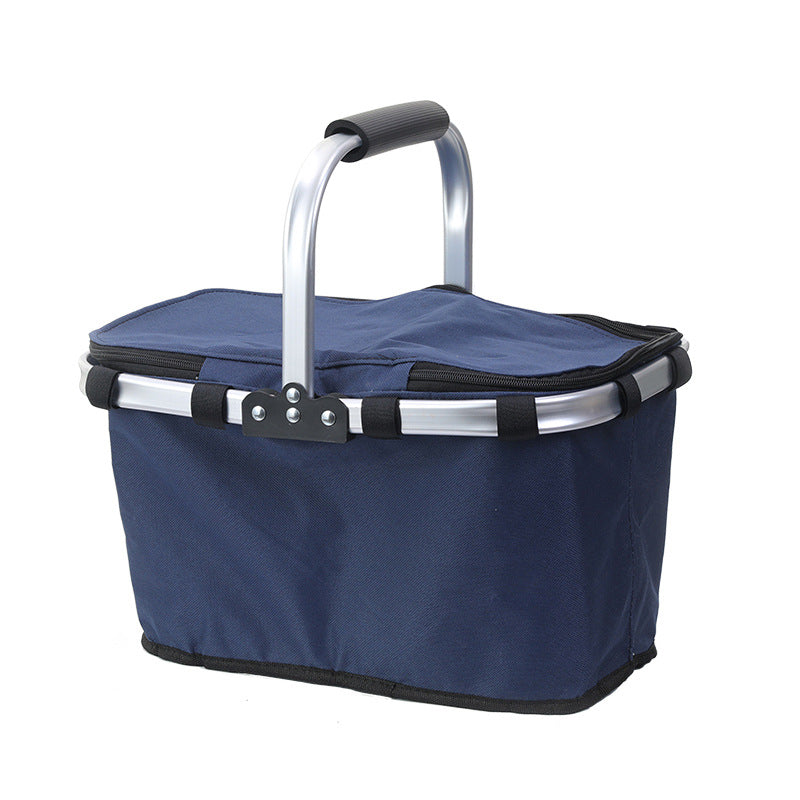 Unisex Shopping Basket Stornfield