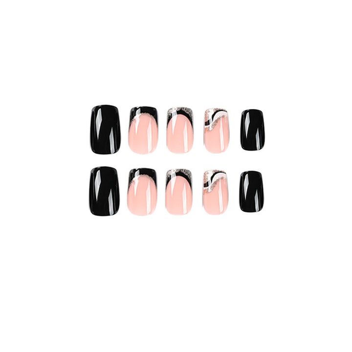 Elegant Nail Extensions Stornfield