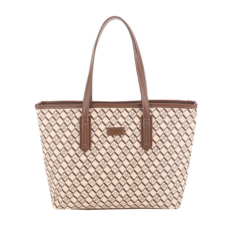 Spacious Designer Tote Bag
