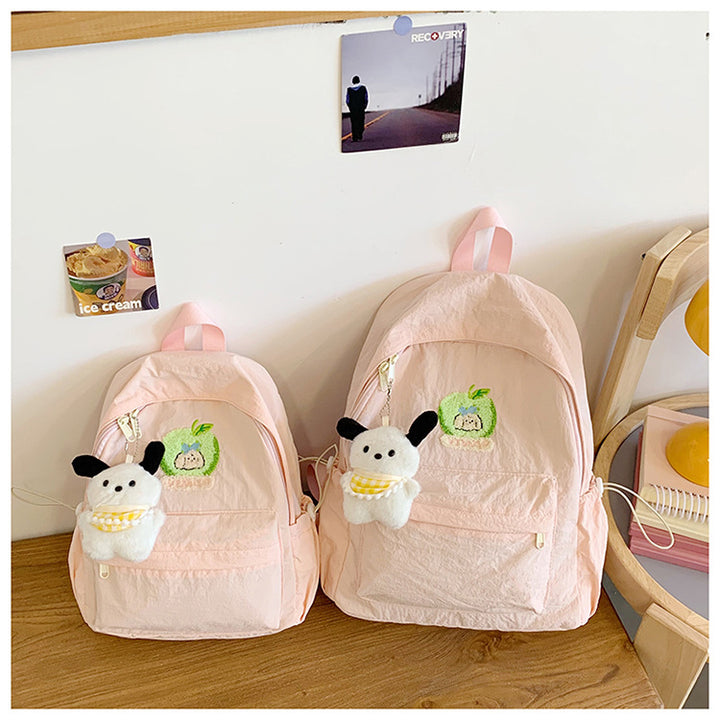 Everyday Plush Character Backpack Stornfield