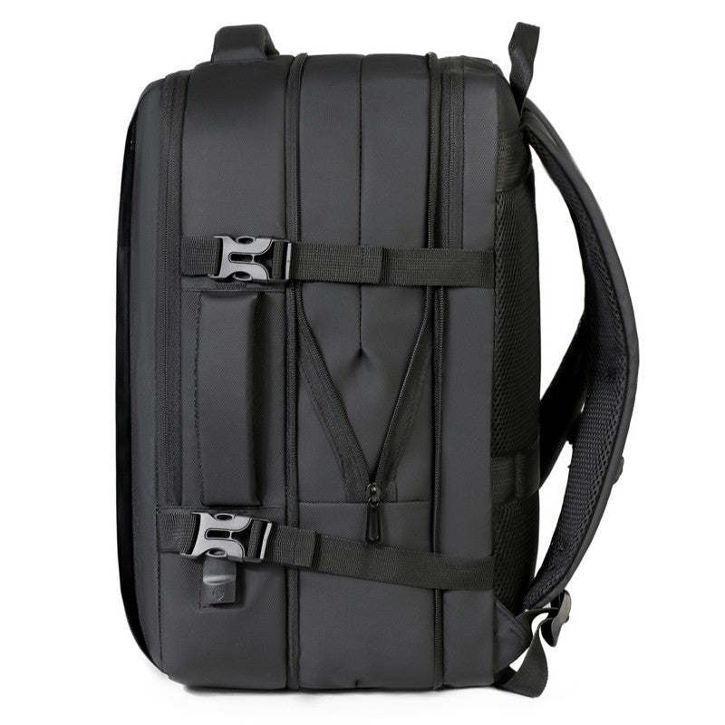Ergonomic Daily Backpack Stornfield
