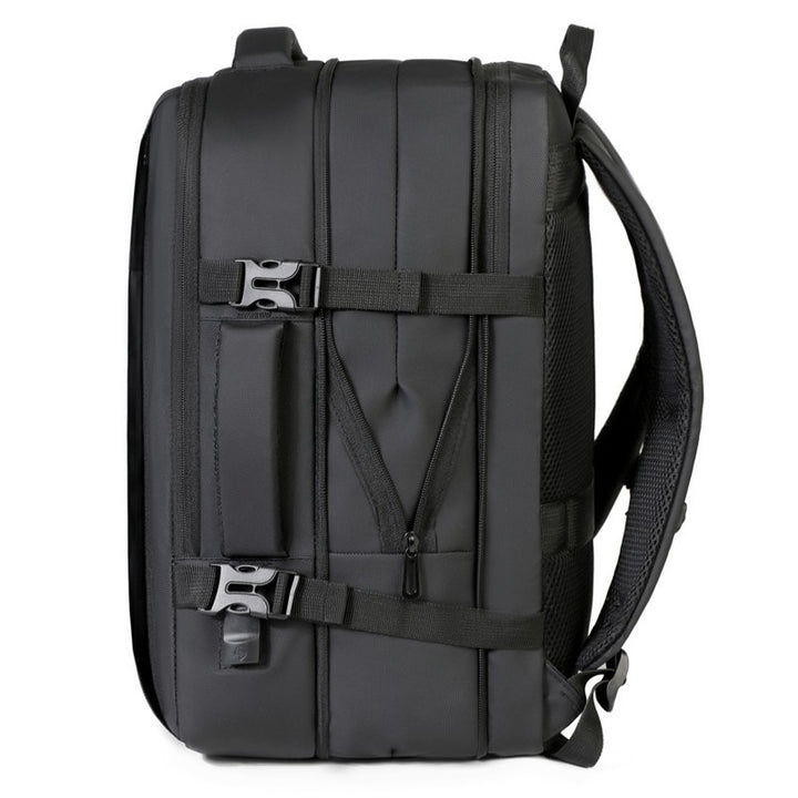 Ergonomic Daily Backpack Stornfield