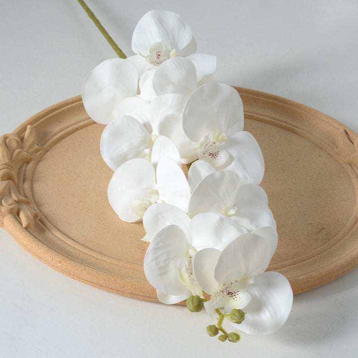 Decorative Artificial Orchid Stem