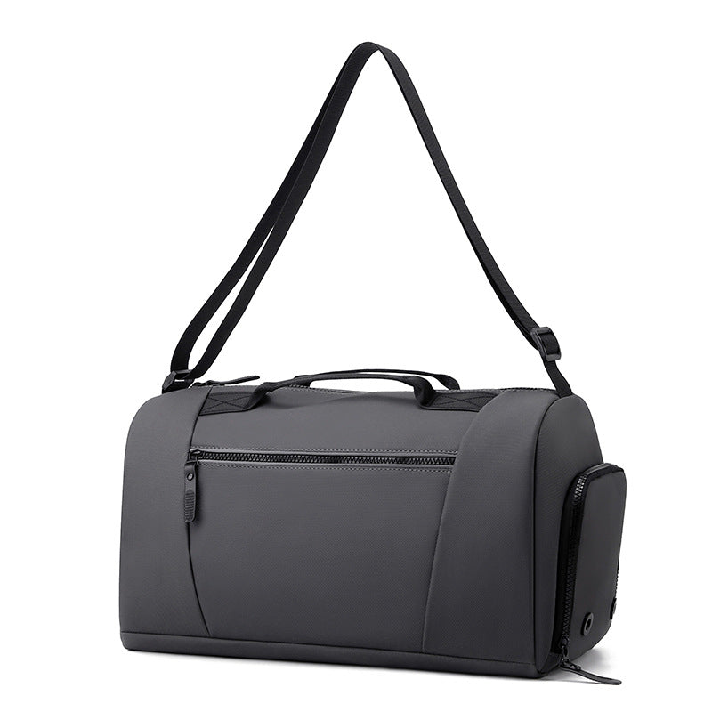 Versatile Travel Duffel Bag Stornfield