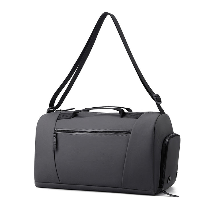 Versatile Travel Duffel Bag Stornfield