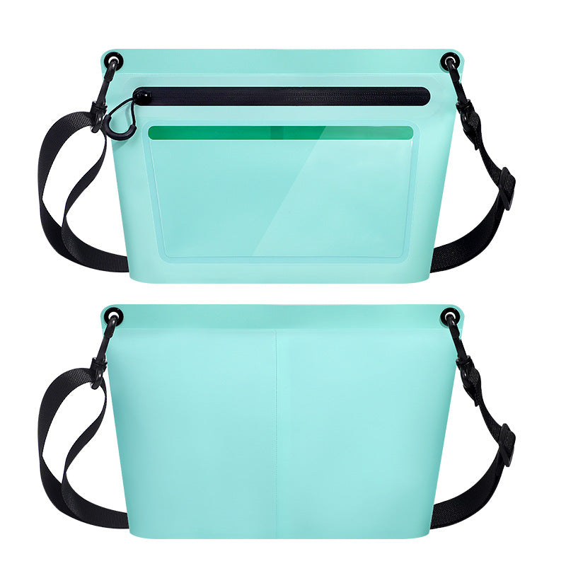 Waterproof Messenger Bag Stornfield