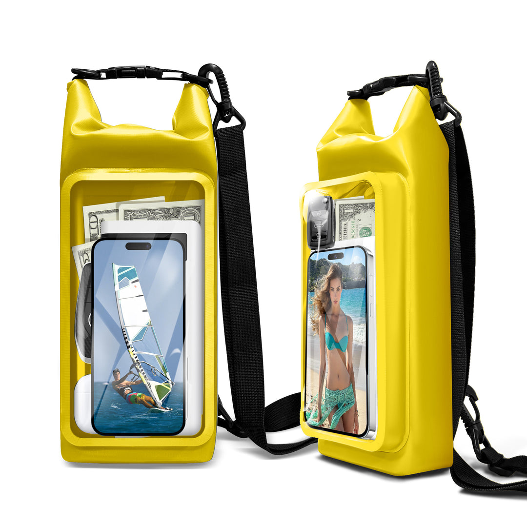 Waterproof Messenger Bag Stornfield