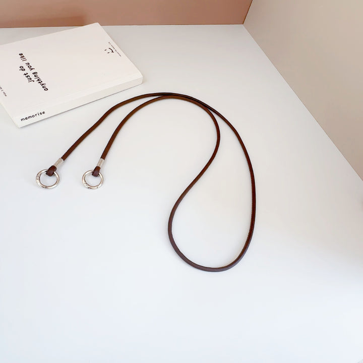 Premium Adjustable Multi-Loop Strap Stornfield