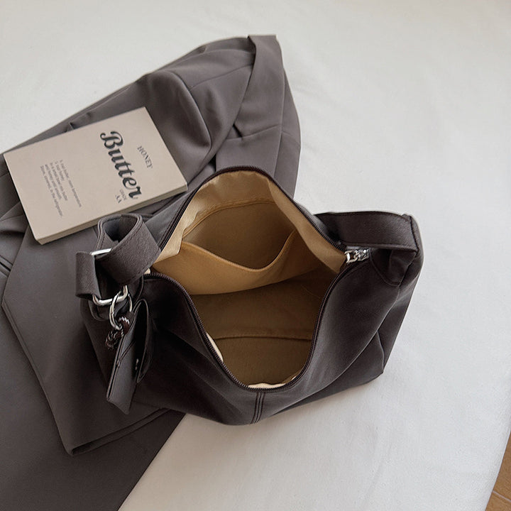 Stylish Hobo Shoulder Bag