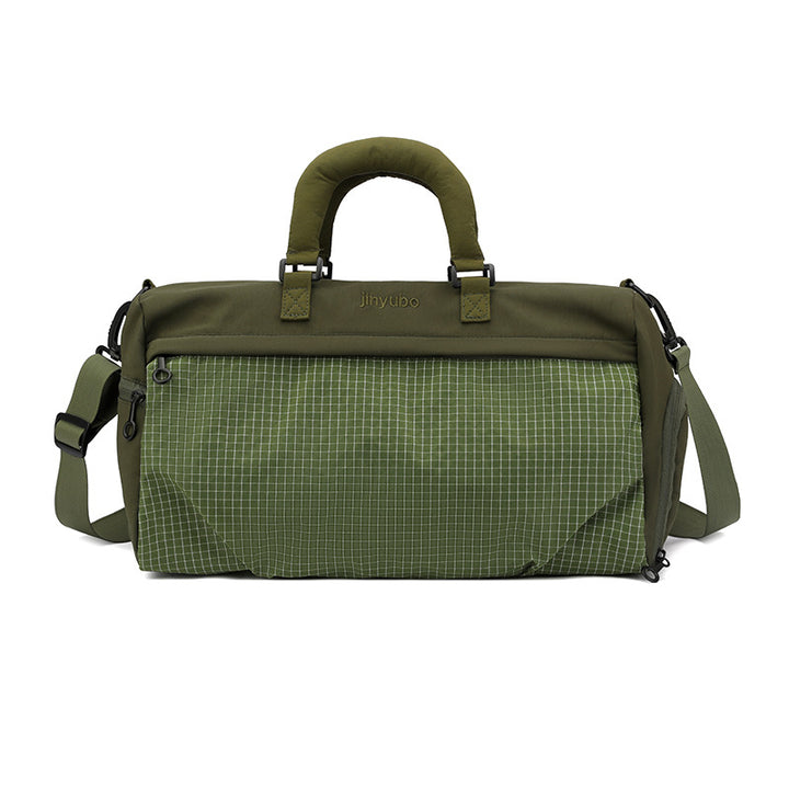 Durable Multi-Pocket Weekend Duffle Bag Stornfield