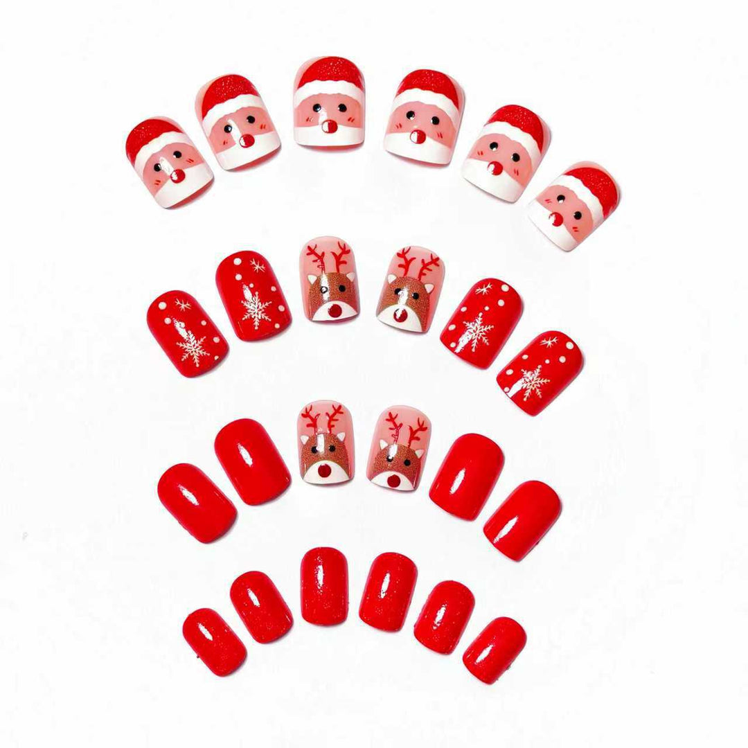 Nail Polish Set Stornfield