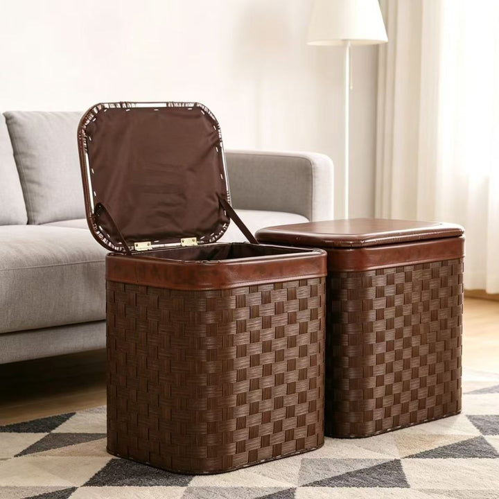 Multifunctional Storage Chest Stornfield