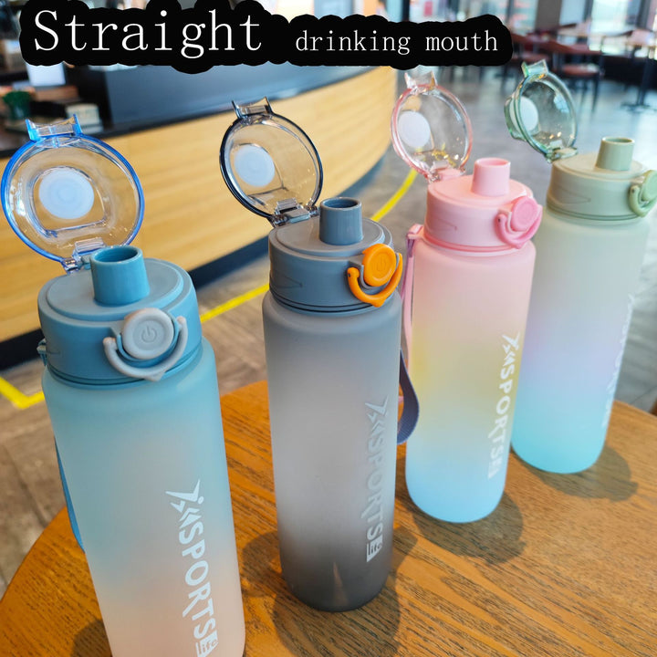 Women's reusable drinking bottle Stornfield