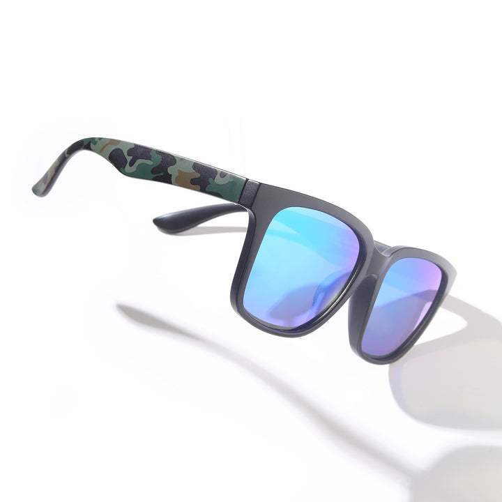 Women's square sunglasses with UV protection and modern design Stornfield
