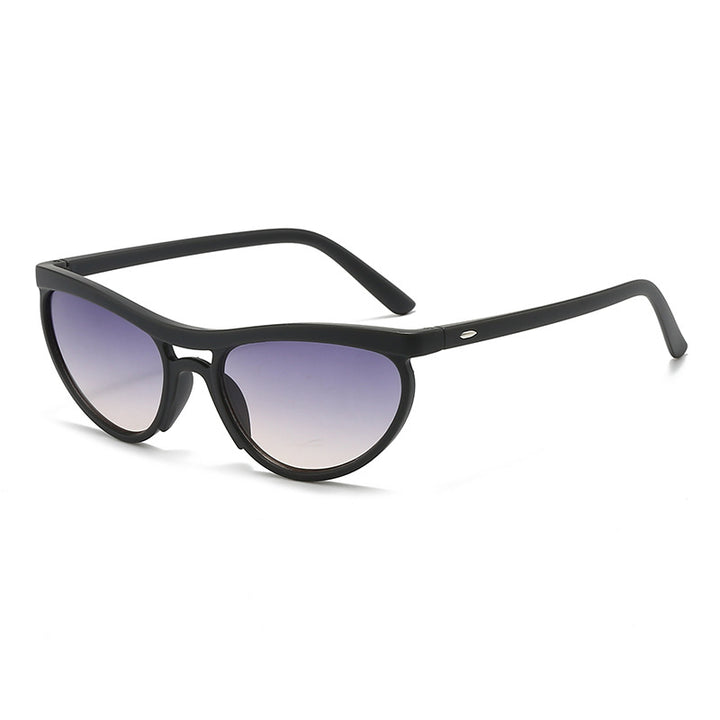 Women's fashionable sunglasses in contemporary design Stornfield