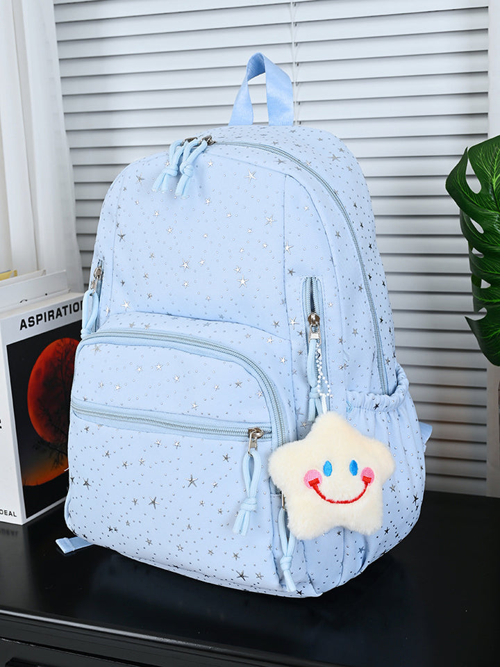 Stylish School Backpack Stornfield