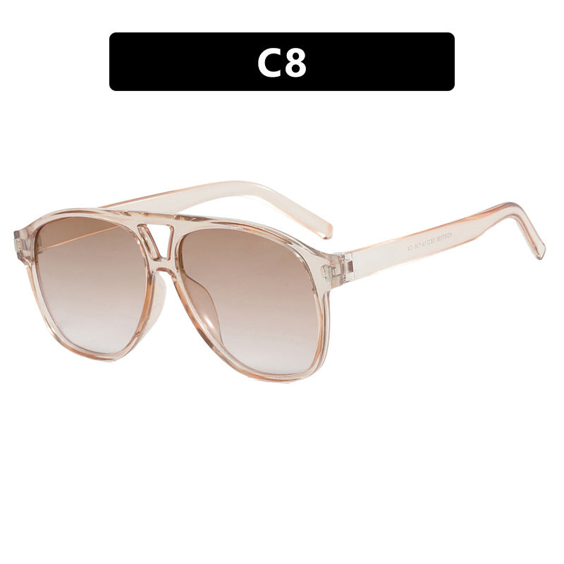 Women's sunglasses in trendy tortoise design Stornfield